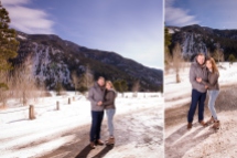 Ejemplos de fotografias de compromiso Fotografos en Denver COlorado