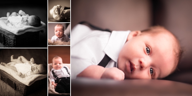 Fotografias profesionales de nuestro bebe aiven