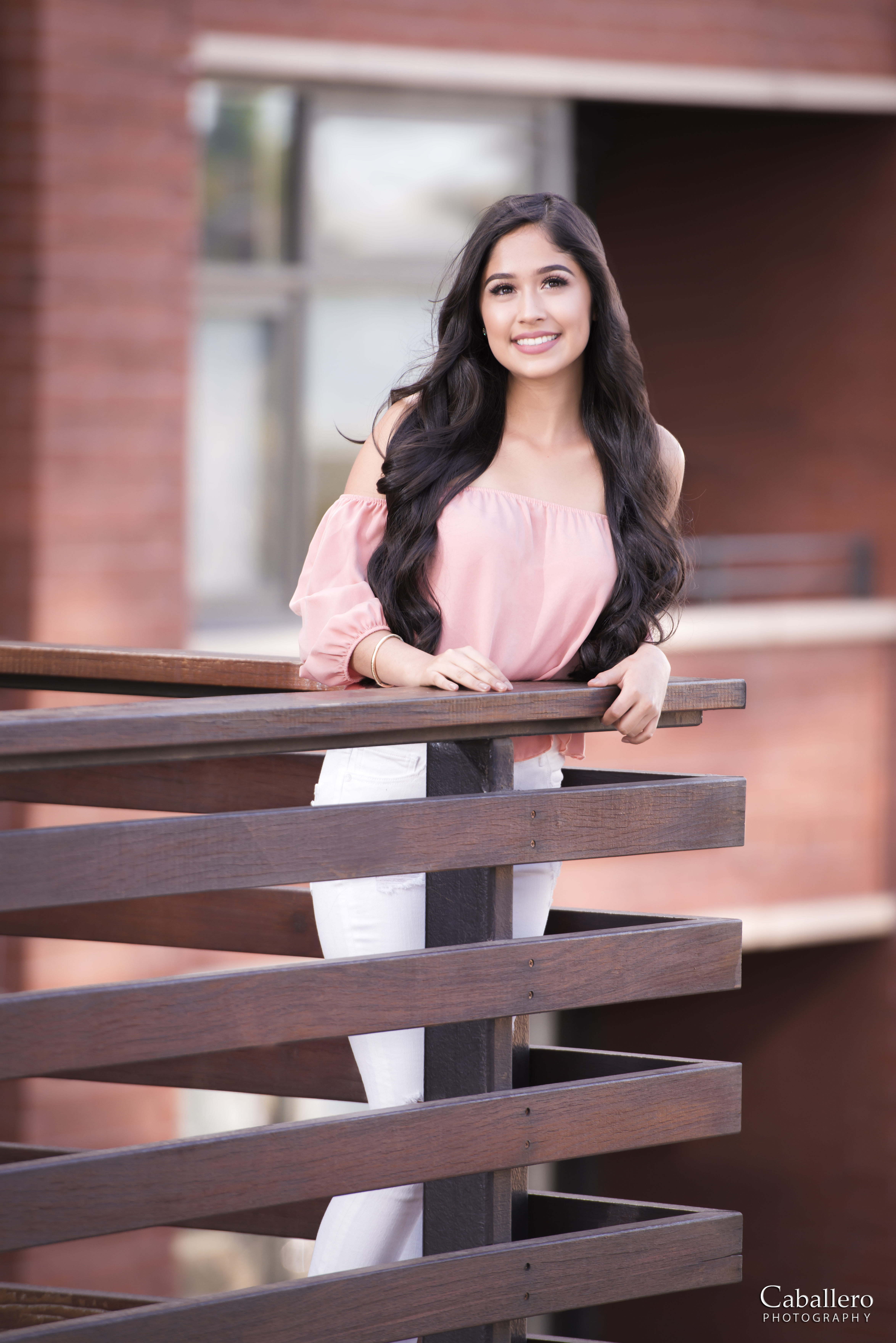 High-School Senior 2019 Portraits of Michelle Sanchez Denver Colorado USA
